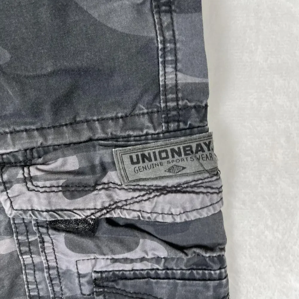 UNIONBAY brand #unionbay